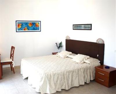 фото отеля Hotel Ariston Piombino