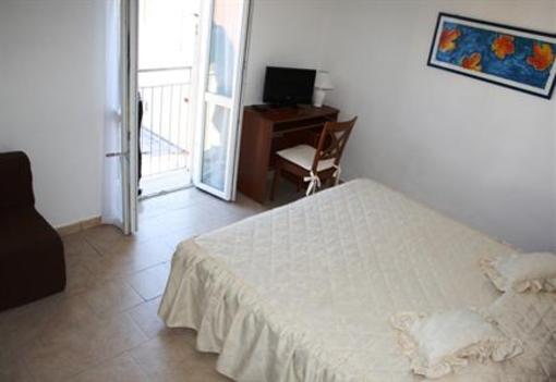 фото отеля Hotel Ariston Piombino