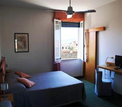 фото отеля Hotel Ariston Piombino
