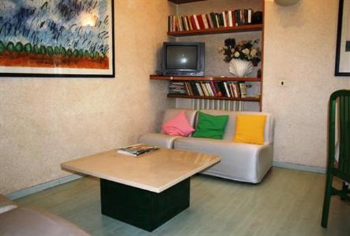 фото отеля Hotel Ariston Piombino