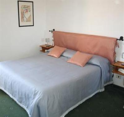 фото отеля Hotel Ariston Piombino