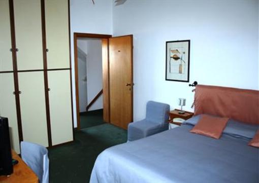 фото отеля Hotel Ariston Piombino