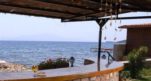 фото отеля Assos Sardunya Otel