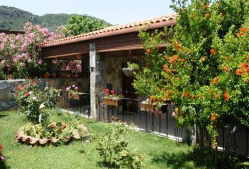 фото отеля Assos Sardunya Otel