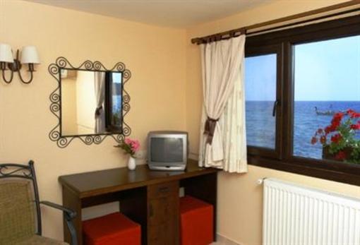 фото отеля Assos Sardunya Otel