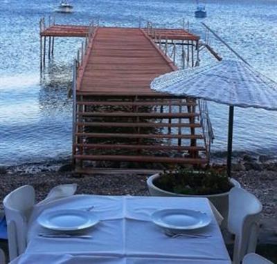 фото отеля Assos Sardunya Otel