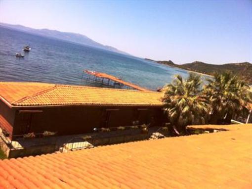 фото отеля Assos Sardunya Otel