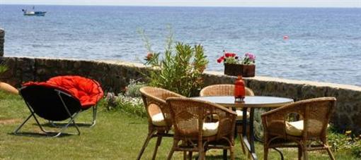 фото отеля Assos Sardunya Otel