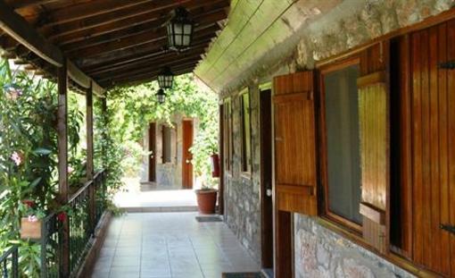 фото отеля Assos Sardunya Otel