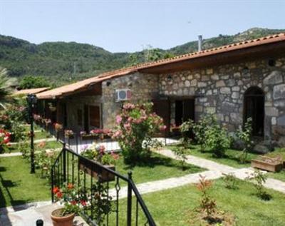 фото отеля Assos Sardunya Otel