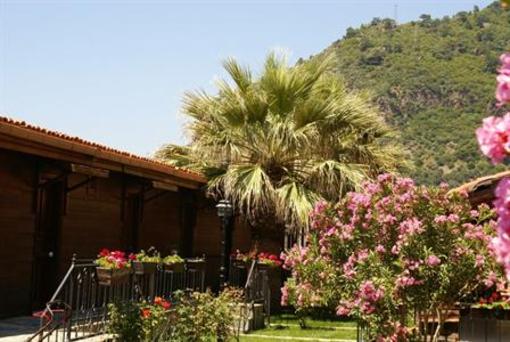 фото отеля Assos Sardunya Otel