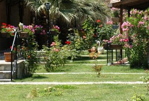 фото отеля Assos Sardunya Otel