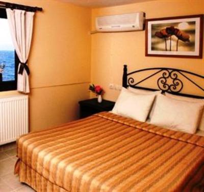 фото отеля Assos Sardunya Otel