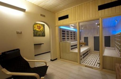 фото отеля Villa Solaris Hotel & Residence