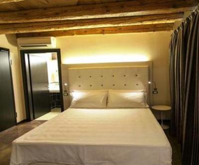 фото отеля Villa Solaris Hotel & Residence