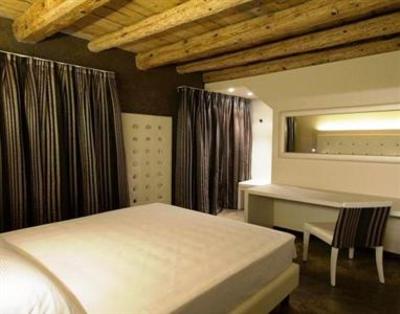 фото отеля Villa Solaris Hotel & Residence