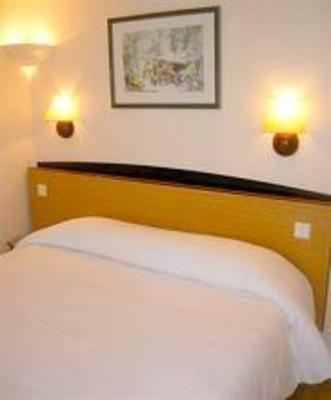 фото отеля Campanile Hotel Chelles
