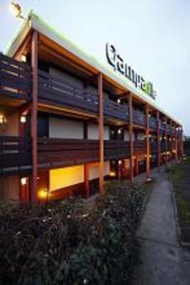 фото отеля Campanile Hotel Chelles