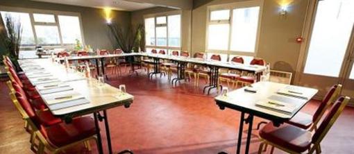 фото отеля Campanile Hotel Chelles