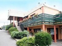 Campanile Hotel Chelles