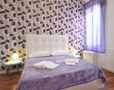 фото отеля Cannaregio apartments