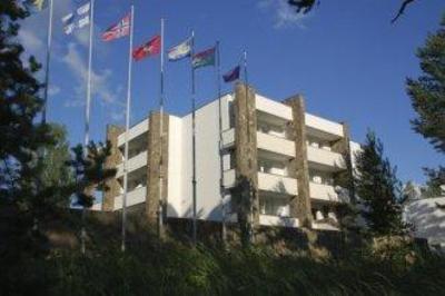 фото отеля Kalevala Hotel