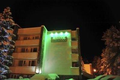 фото отеля Kalevala Hotel