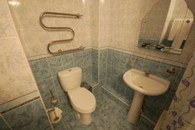 фото отеля Kalevala Hotel