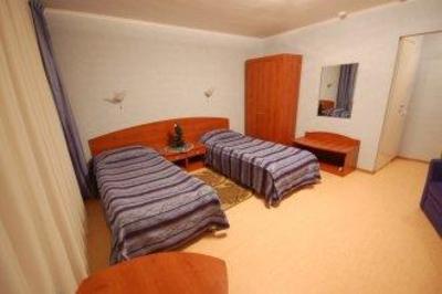 фото отеля Kalevala Hotel