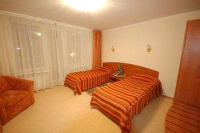 фото отеля Kalevala Hotel