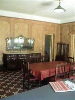 фото отеля Hostel La Cumbre Cordoba