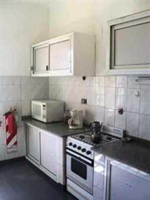 фото отеля Hostel La Cumbre Cordoba