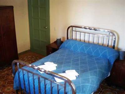фото отеля Hostel La Cumbre Cordoba