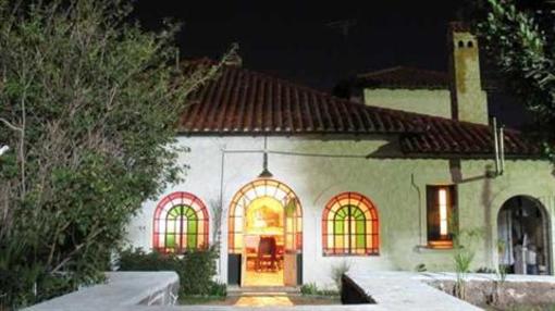 фото отеля Hostel La Cumbre Cordoba