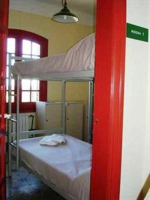 фото отеля Hostel La Cumbre Cordoba