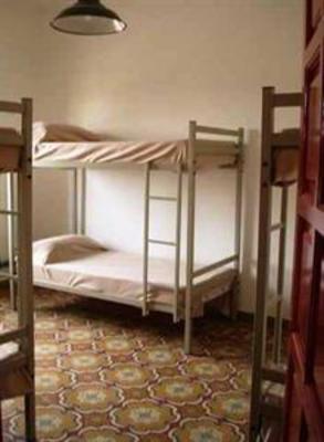фото отеля Hostel La Cumbre Cordoba