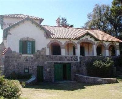 фото отеля Hostel La Cumbre Cordoba