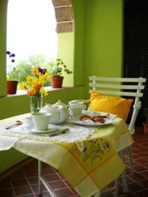 фото отеля Hostel La Cumbre Cordoba