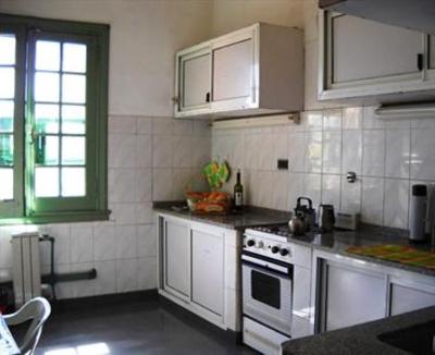 фото отеля Hostel La Cumbre Cordoba