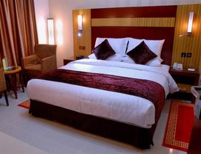 фото отеля Phoenix Hotel Dubai