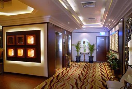 фото отеля Phoenix Hotel Dubai