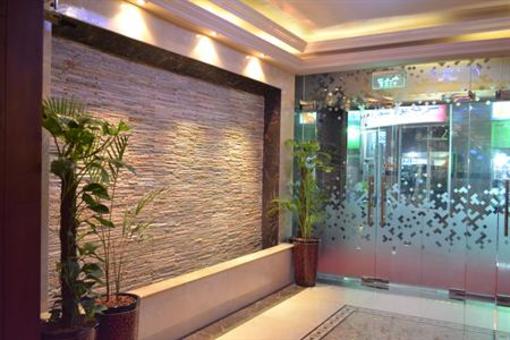 фото отеля Phoenix Hotel Dubai