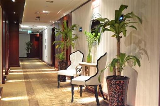 фото отеля Phoenix Hotel Dubai