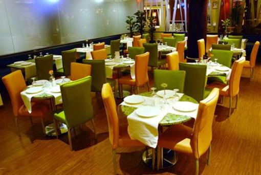 фото отеля Phoenix Hotel Dubai