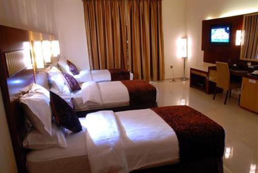 фото отеля Phoenix Hotel Dubai