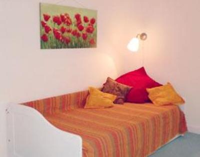 фото отеля Wellness Resort Ratzeburg