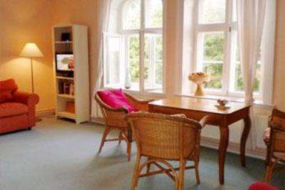 фото отеля Wellness Resort Ratzeburg