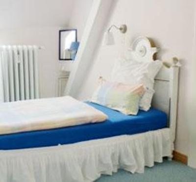 фото отеля Wellness Resort Ratzeburg