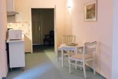 фото отеля Wellness Resort Ratzeburg