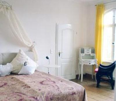 фото отеля Wellness Resort Ratzeburg